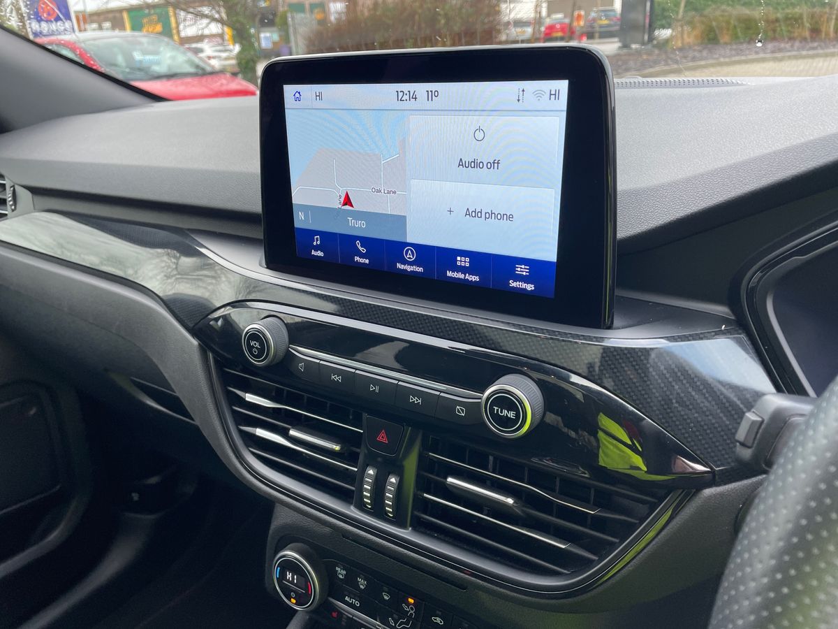 Used Ford Kuga 2021 for sale - 77393458: Photo 25