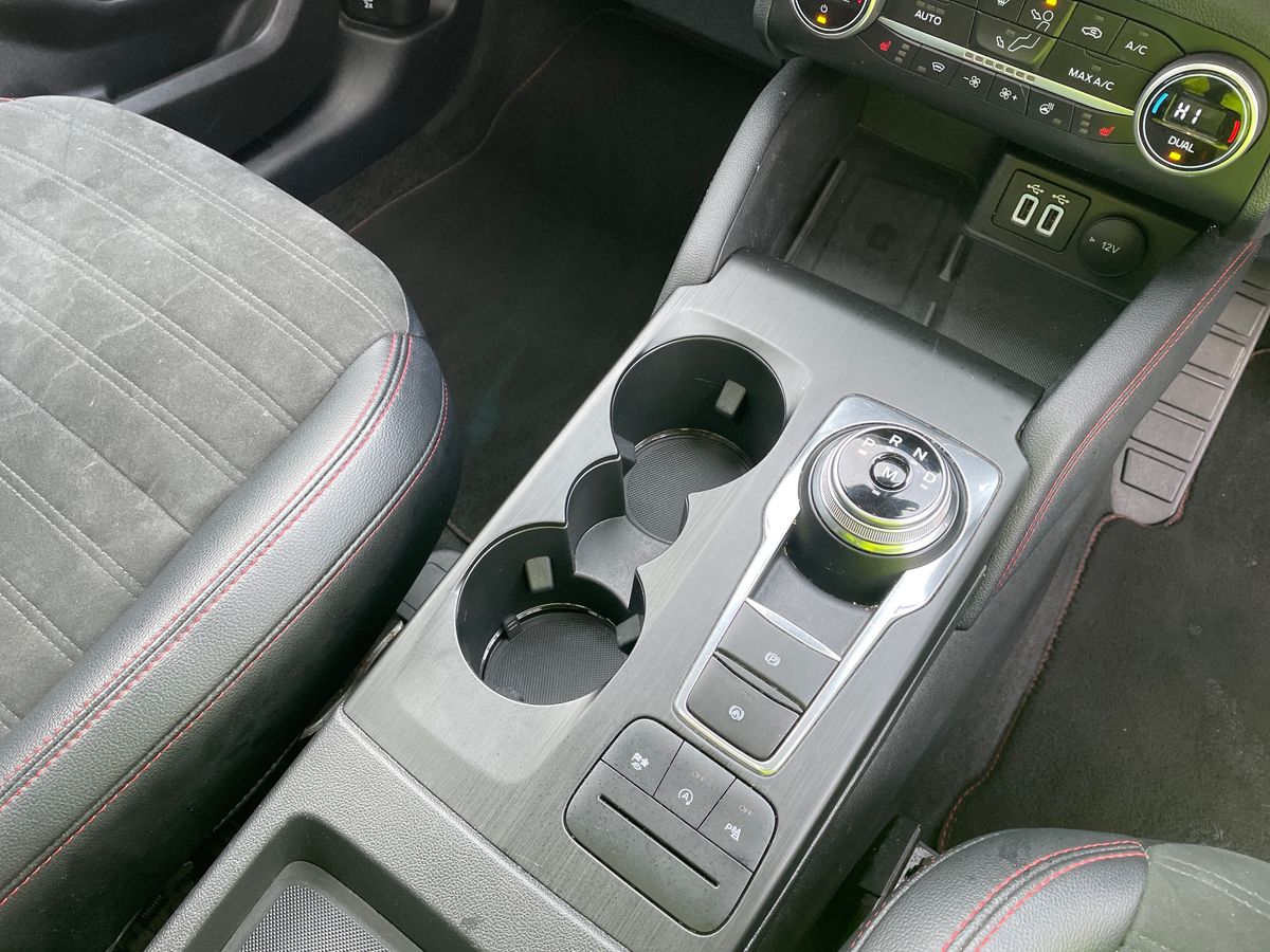 Used Ford Kuga 2021 for sale - 77393458: Photo 27