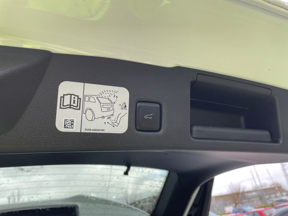 Used Ford Kuga 2021 for sale - 77393458: Photo 38