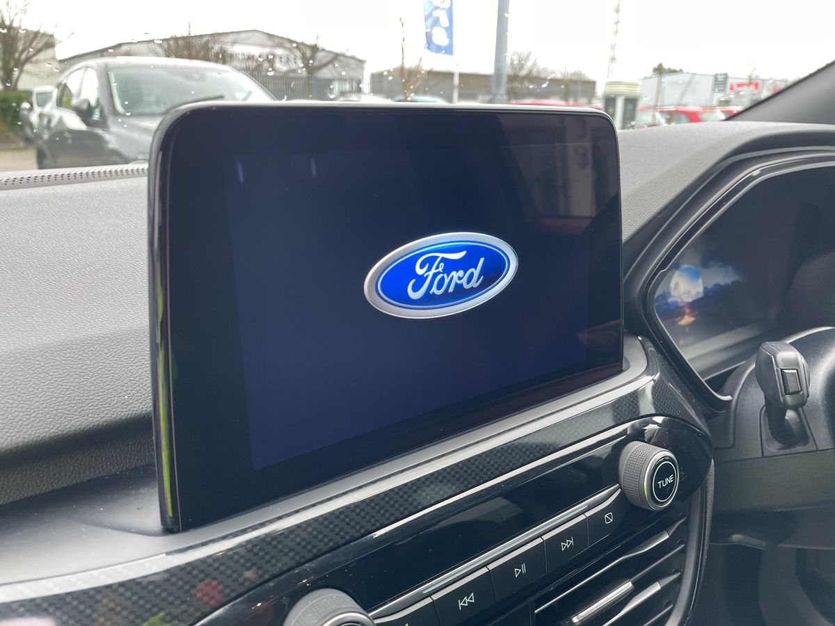 Used Ford Kuga 2021 for sale - 77393458: Photo 40