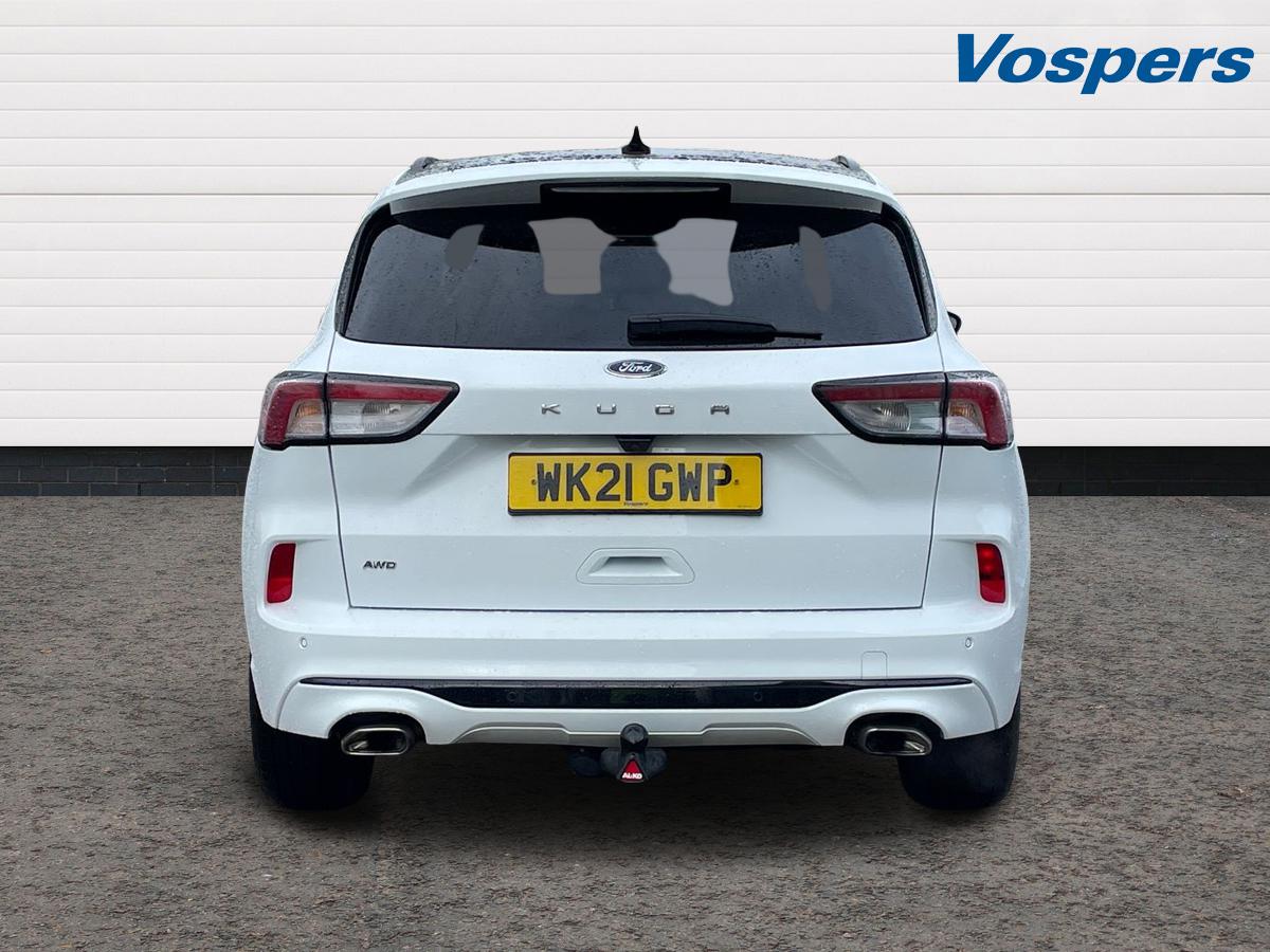 Used Ford Kuga 2021 for sale - 77393458: Photo 7