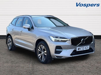 Used Volvo XC60 2022 for sale - 79269248: Photo