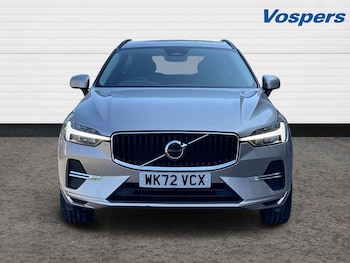 Used Volvo XC60 2022 for sale - 79269248: Photo