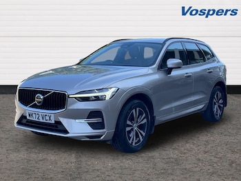 Used Volvo XC60 2022 for sale - 79269248: Photo