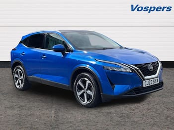 Used Nissan Qashqai 2023 for sale - 79699081: Photo