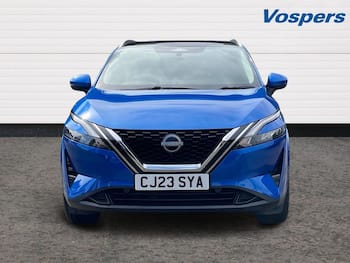 Used Nissan Qashqai 2023 for sale - 79699081: Photo