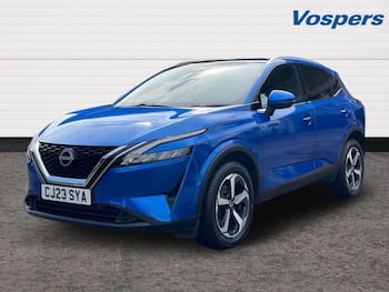 Used Nissan Qashqai 2023 for sale - 79699081: Photo