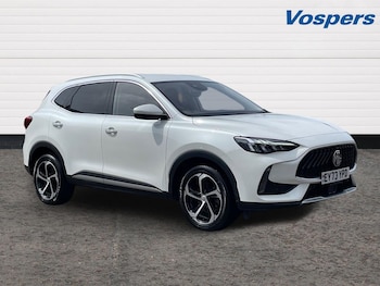 Used MG MG HS 2023 for sale - 79405504: Photo