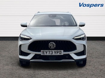 Used MG MG HS 2023 for sale - 79405504: Photo