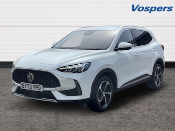 Used MG MG HS 2023 for sale - 79405504: Photo