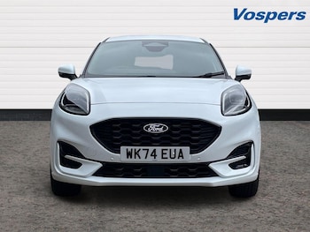Used Ford Puma 2024 for sale - 79396689: Photo