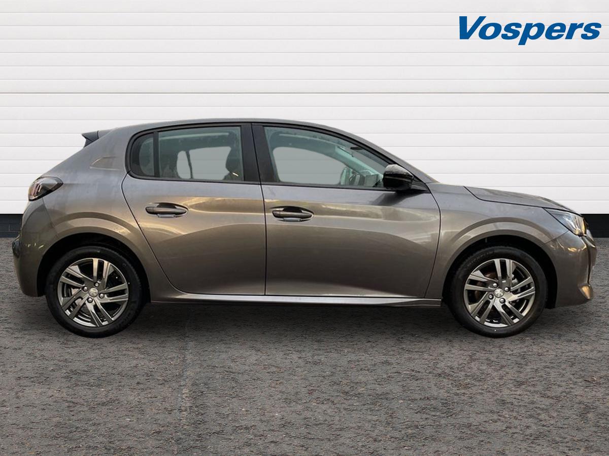 Used Peugeot 208 2022 for sale - 77256323: Photo 10