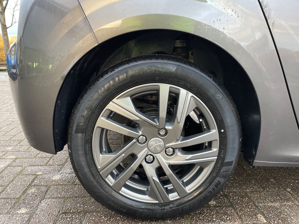 Used Peugeot 208 2022 for sale - 77256323: Photo 13