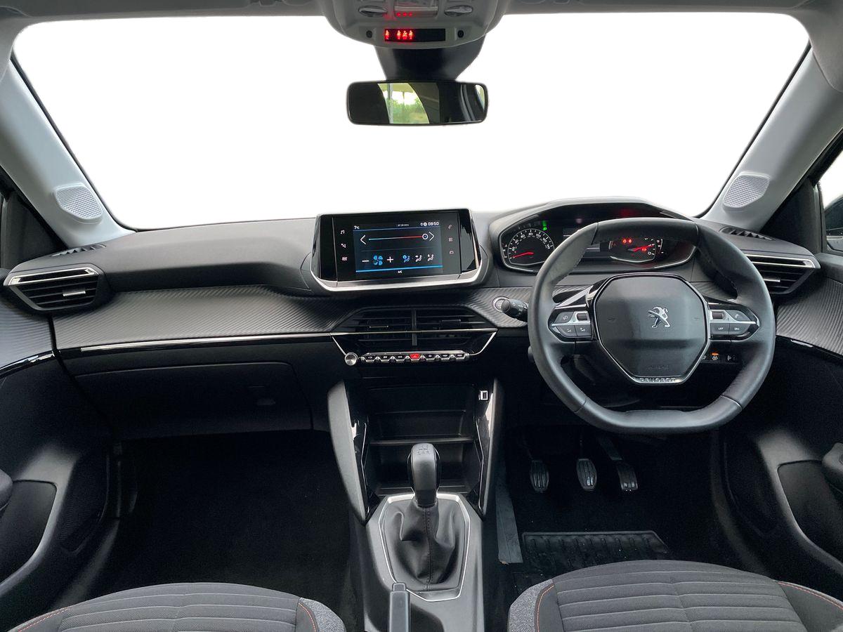 Used Peugeot 208 2022 for sale - 77256323: Photo 19