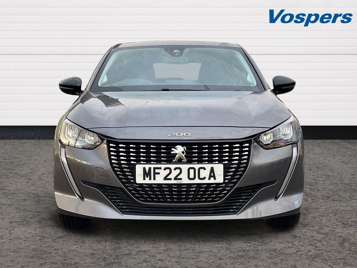 Used Peugeot 208 2022 for sale - 77256323: Photo 2