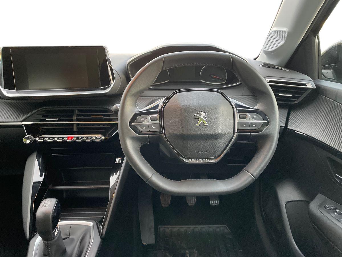 Used Peugeot 208 2022 for sale - 77256323: Photo 21