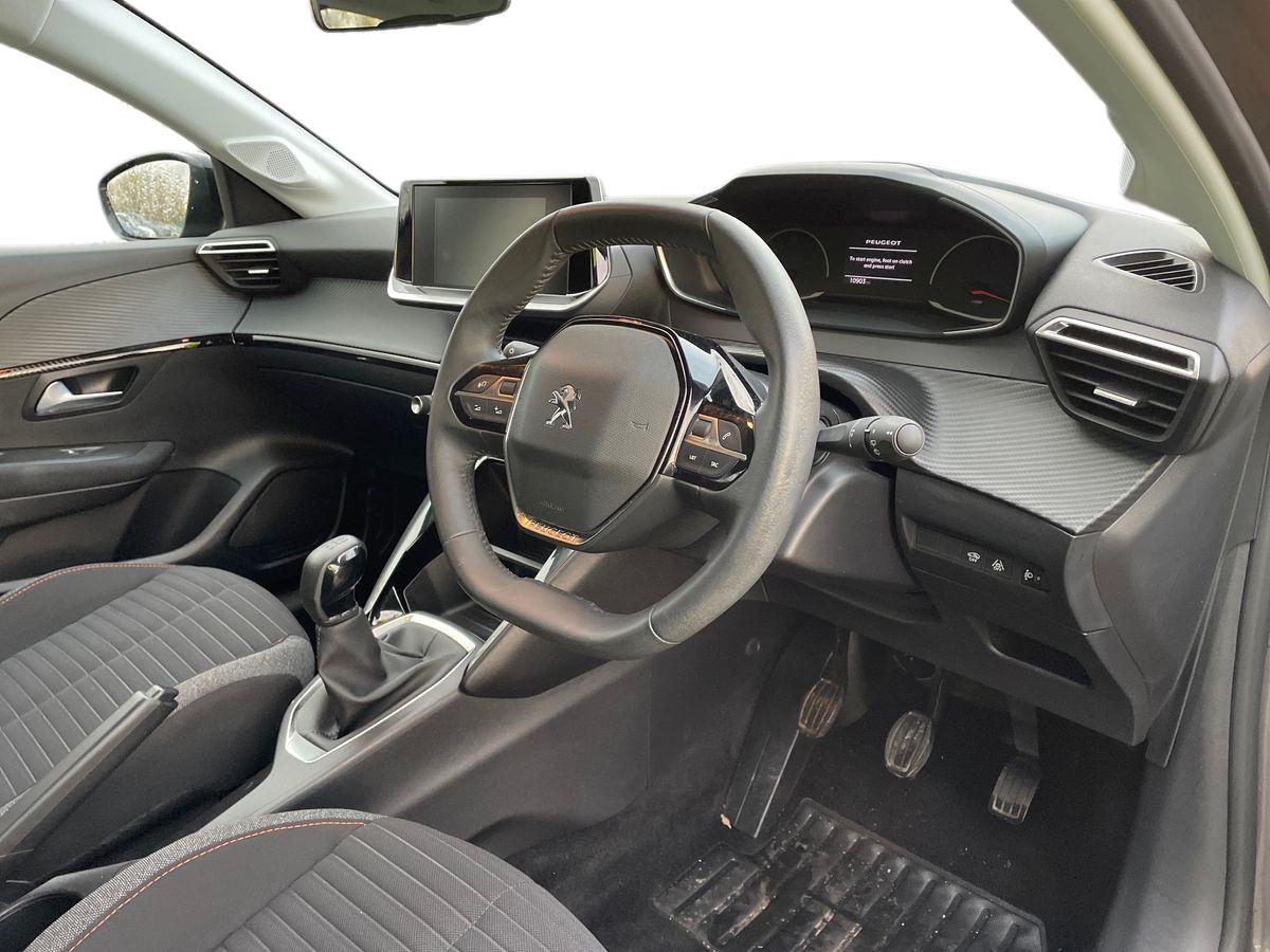 Used Peugeot 208 2022 for sale - 77256323: Photo 22