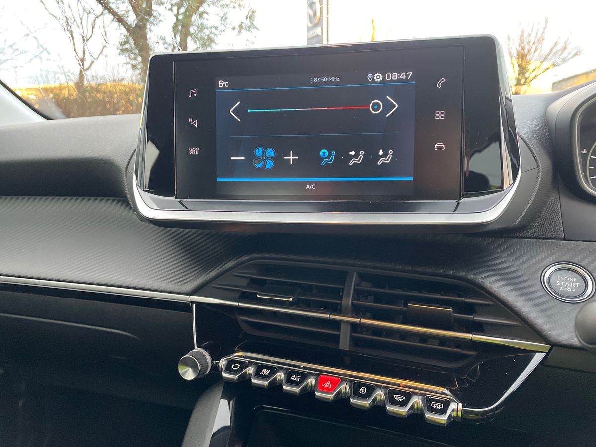 Used Peugeot 208 2022 for sale - 77256323: Photo 25