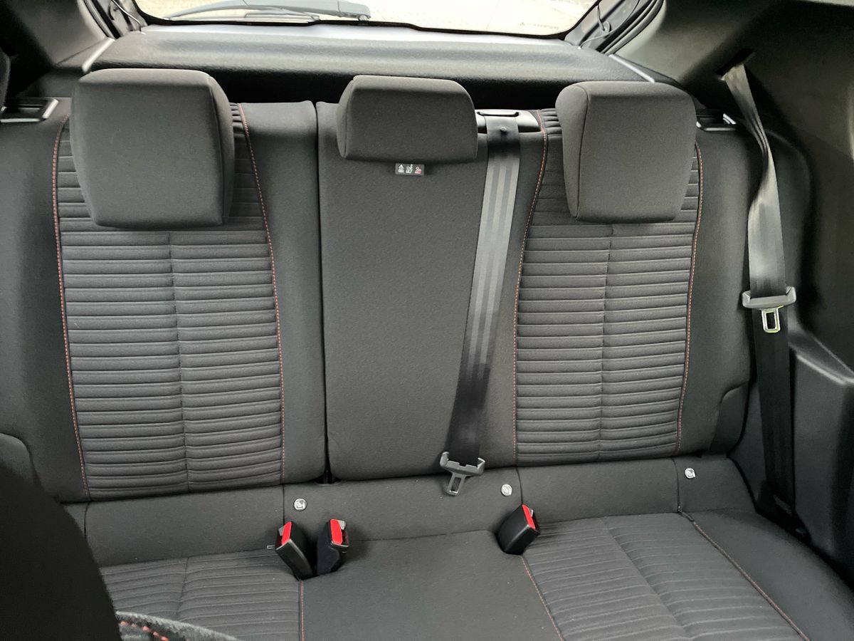 Used Peugeot 208 2022 for sale - 77256323: Photo 28