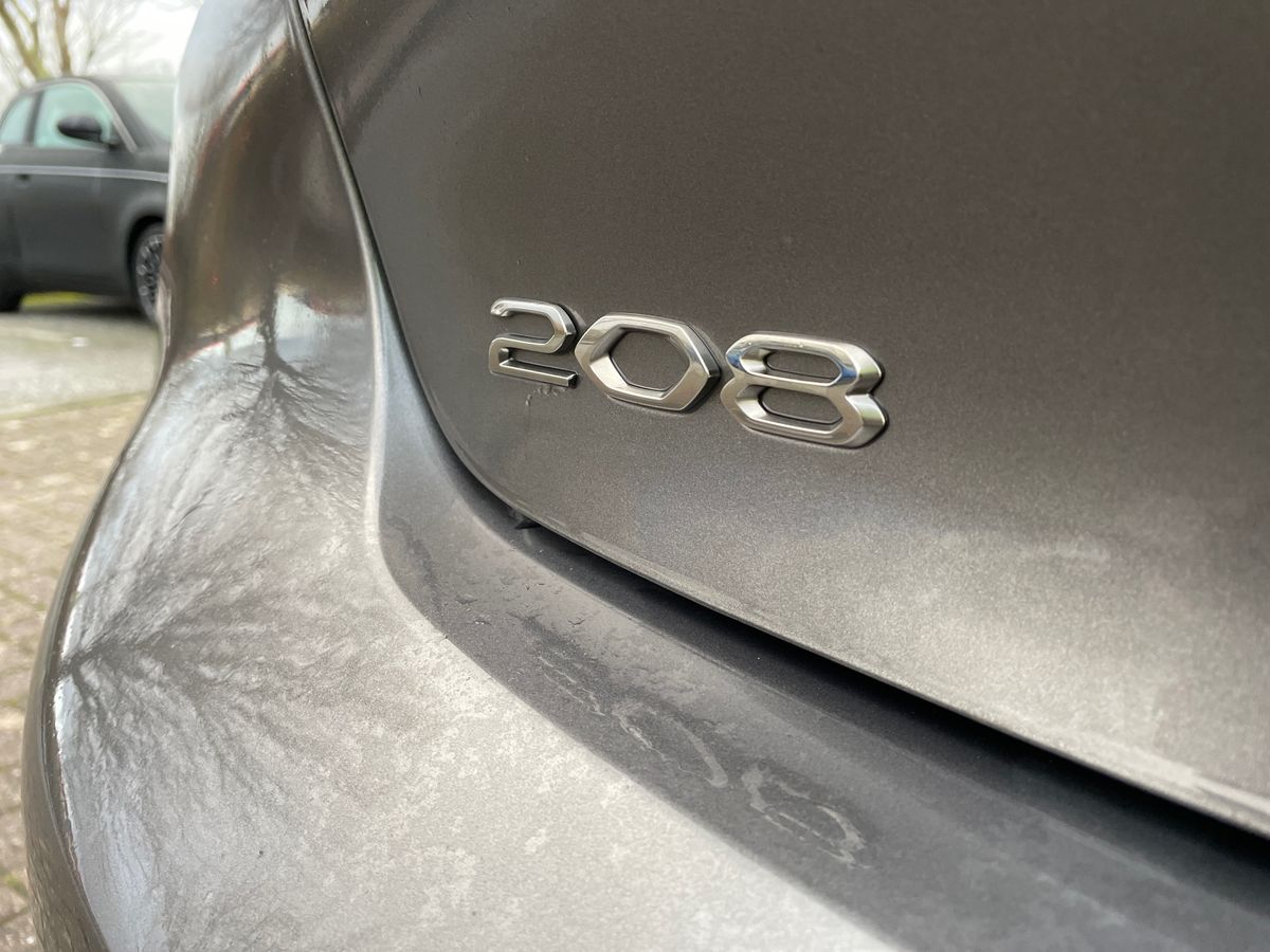 Used Peugeot 208 2022 for sale - 77256323: Photo 31
