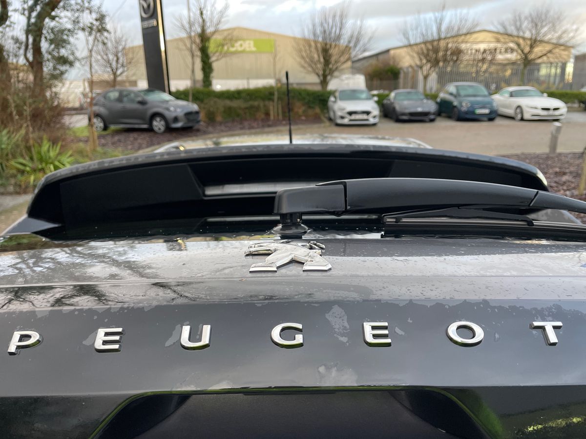 Used Peugeot 208 2022 for sale - 77256323: Photo 33