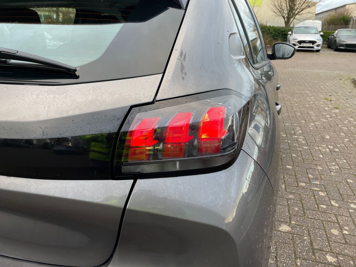 Used Peugeot 208 2022 for sale - 77256323: Photo 35