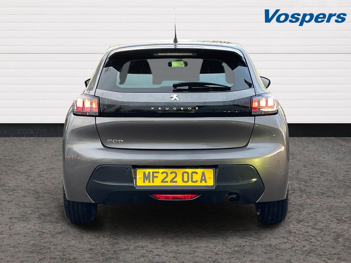 Used Peugeot 208 2022 for sale - 77256323: Photo 7