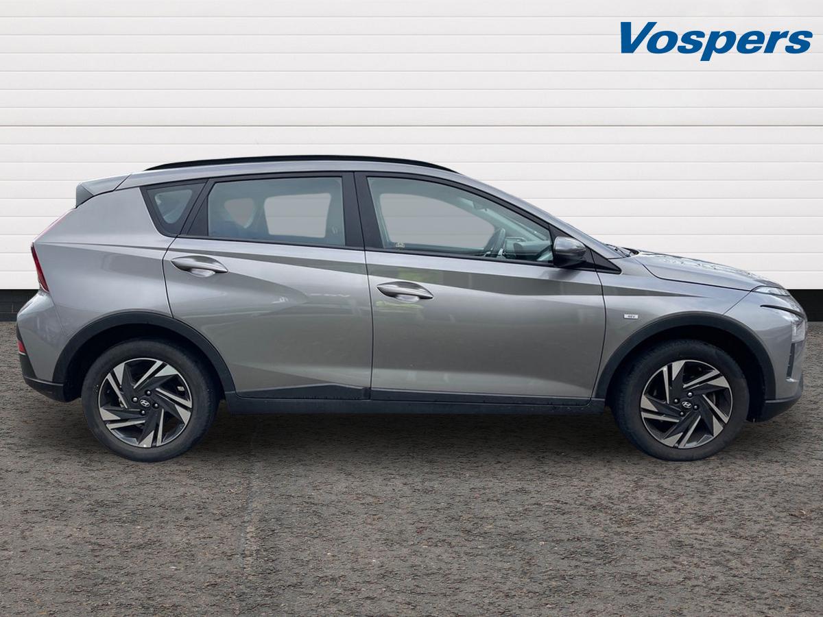 Used Hyundai BAYON 2022 for sale - 77706381: Photo 10