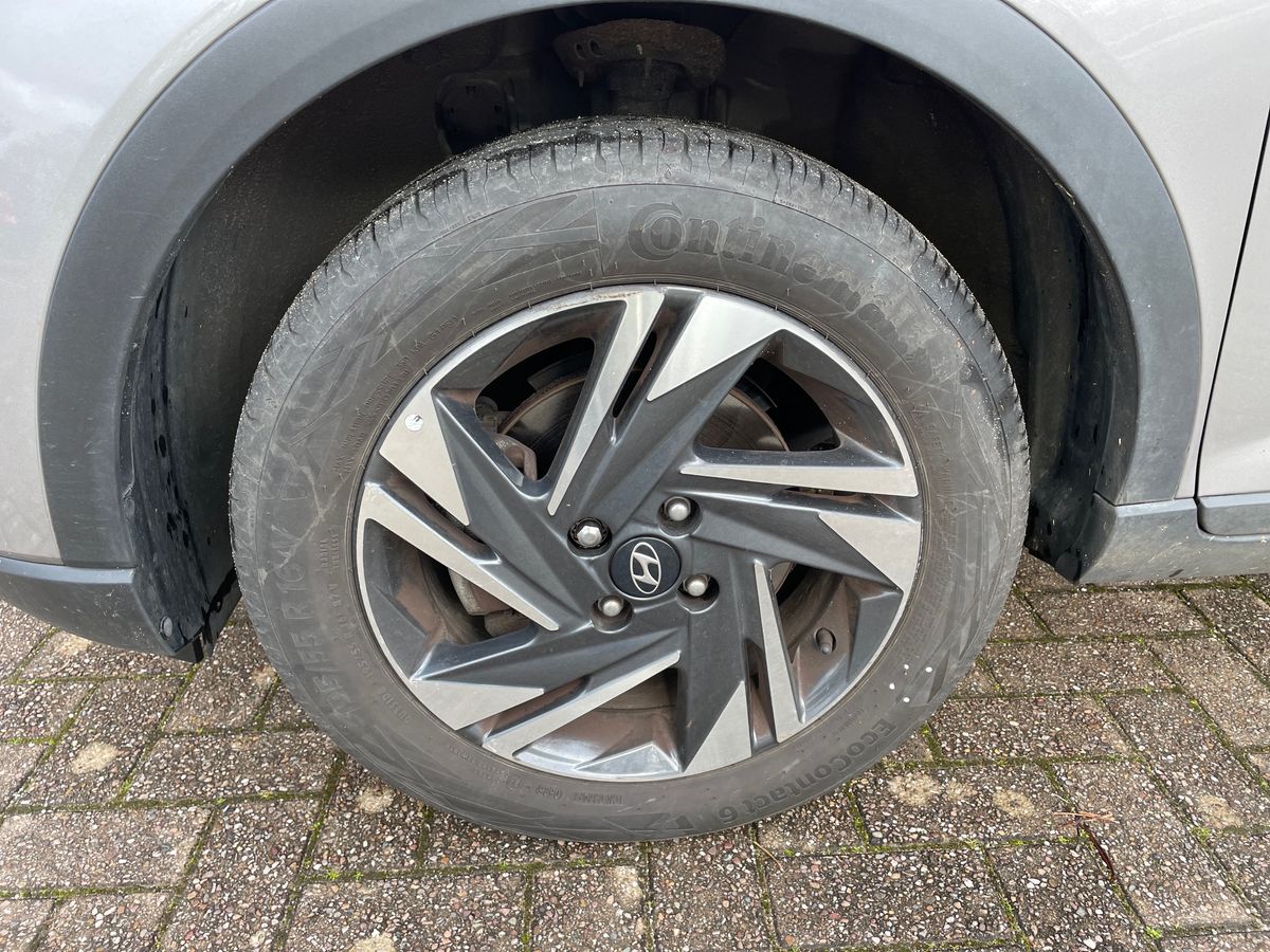 Used Hyundai BAYON 2022 for sale - 77706381: Photo 15