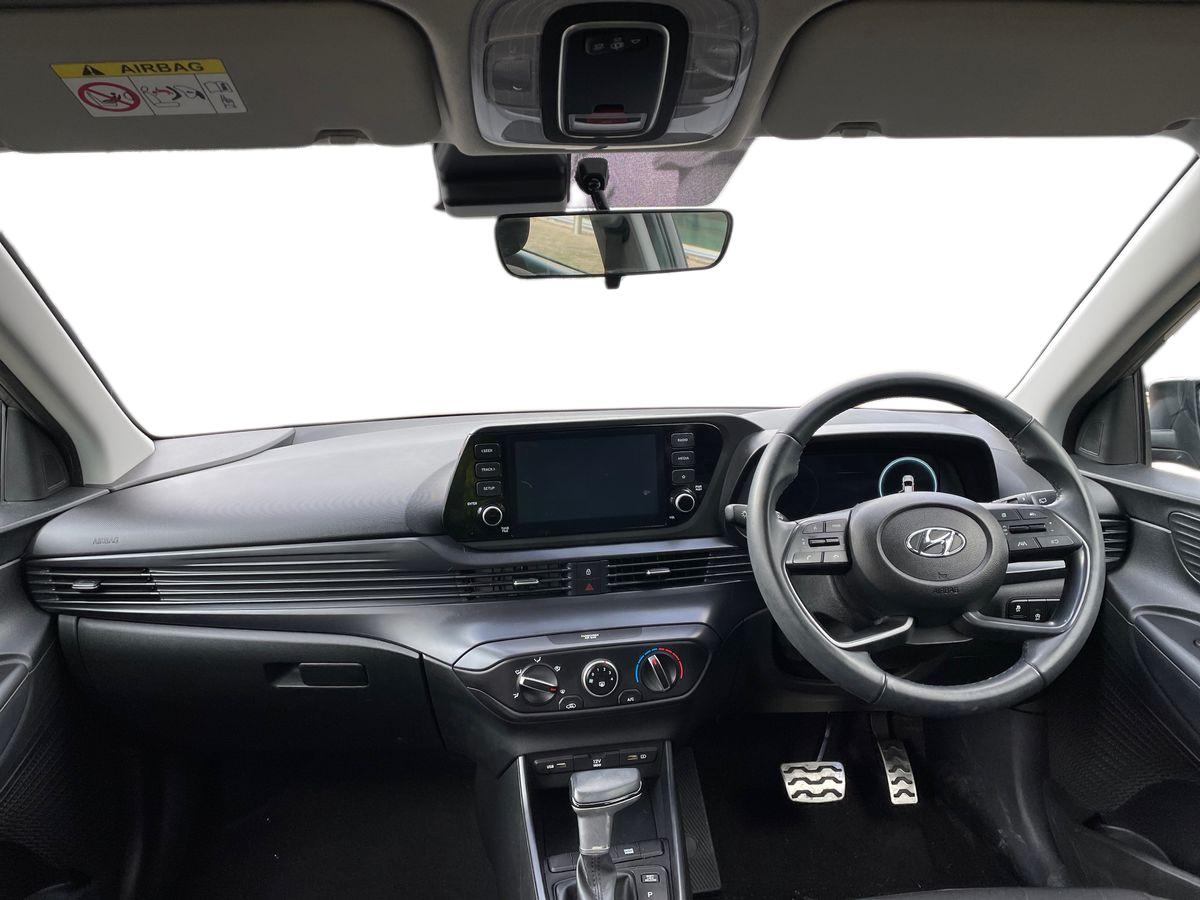 Used Hyundai BAYON 2022 for sale - 77706381: Photo 19