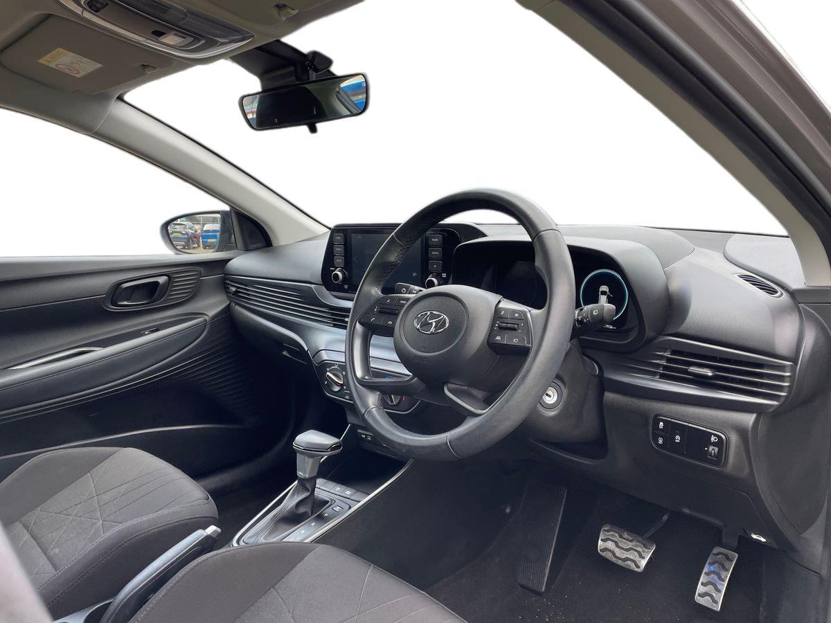 Used Hyundai BAYON 2022 for sale - 77706381: Photo 22