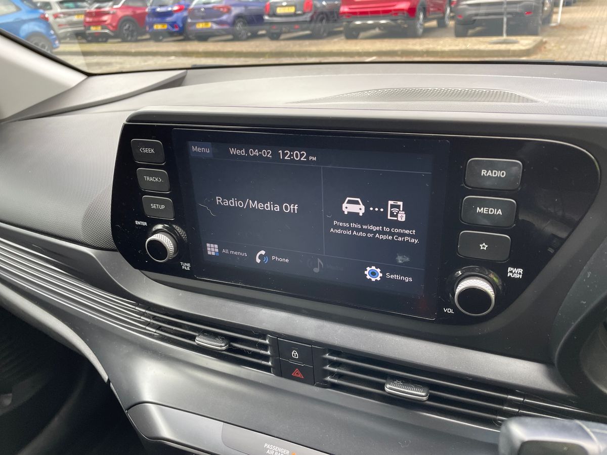 Used Hyundai BAYON 2022 for sale - 77706381: Photo 25