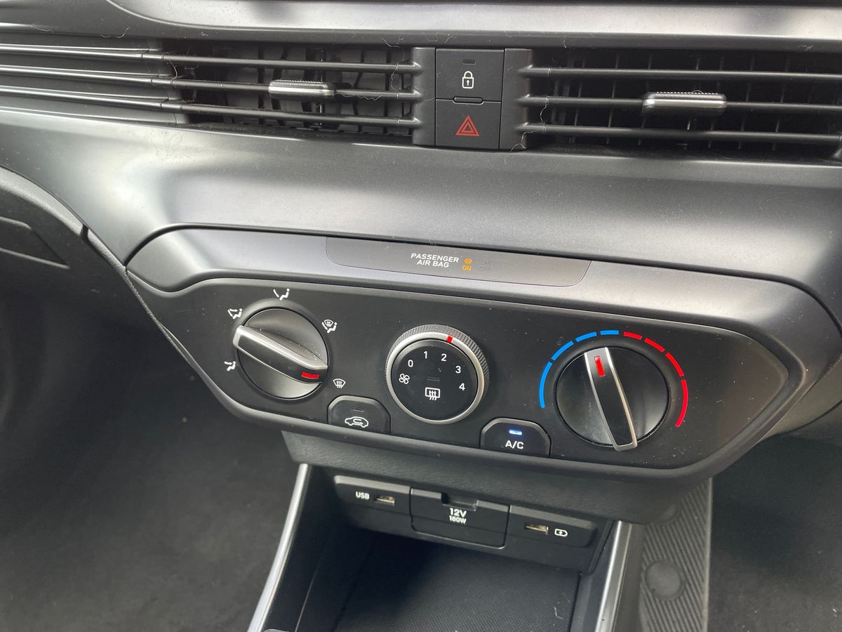 Used Hyundai BAYON 2022 for sale - 77706381: Photo 26