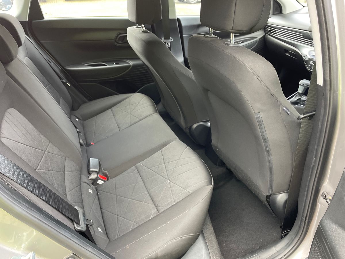 Used Hyundai BAYON 2022 for sale - 77706381: Photo 28