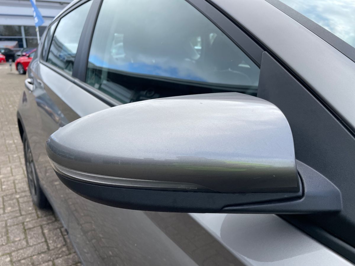 Used Hyundai BAYON 2022 for sale - 77706381: Photo 29