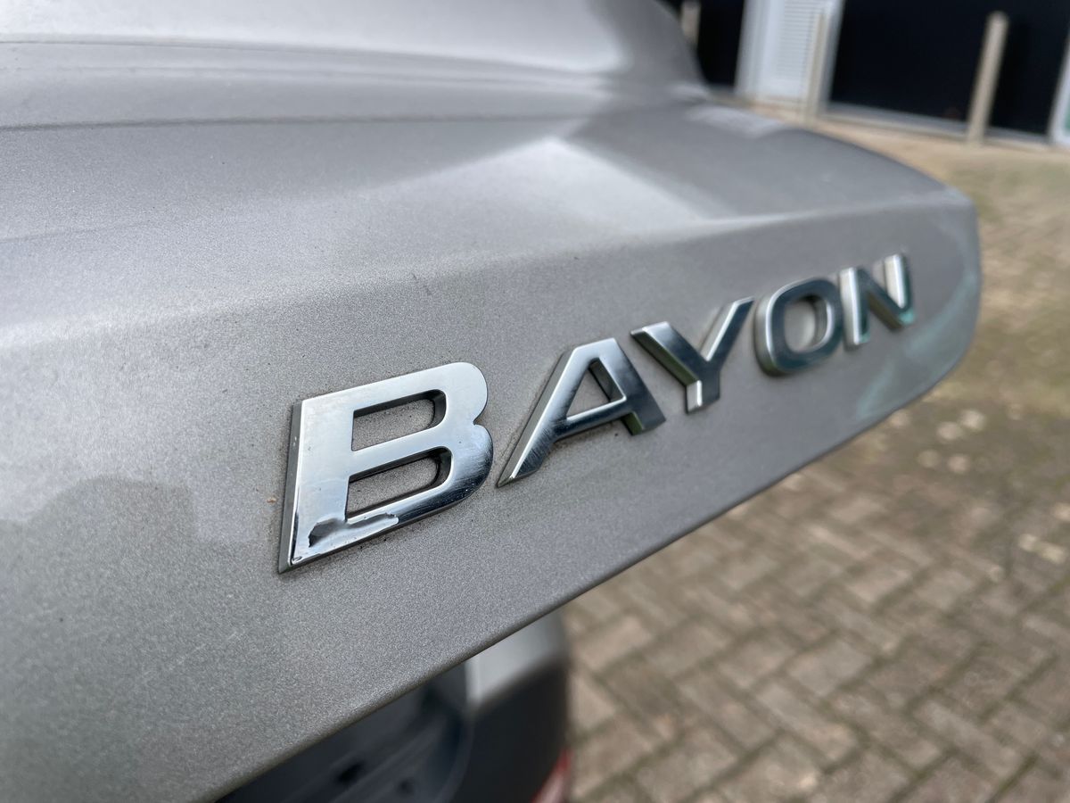 Used Hyundai BAYON 2022 for sale - 77706381: Photo 31