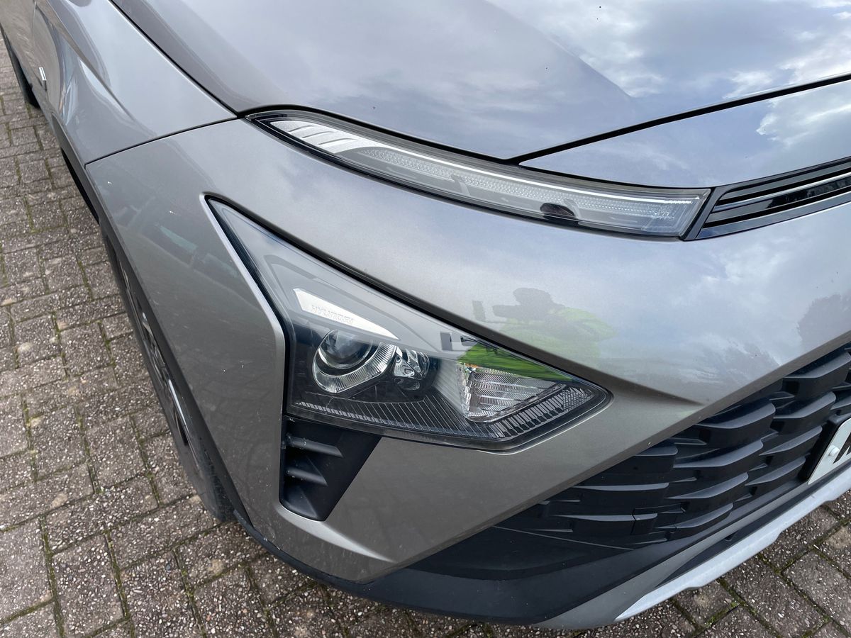 Used Hyundai BAYON 2022 for sale - 77706381: Photo 32