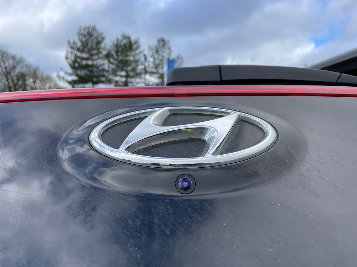 Used Hyundai BAYON 2022 for sale - 77706381: Photo 33