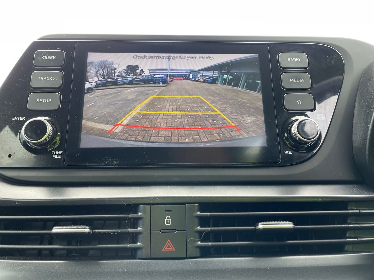 Used Hyundai BAYON 2022 for sale - 77706381: Photo 35