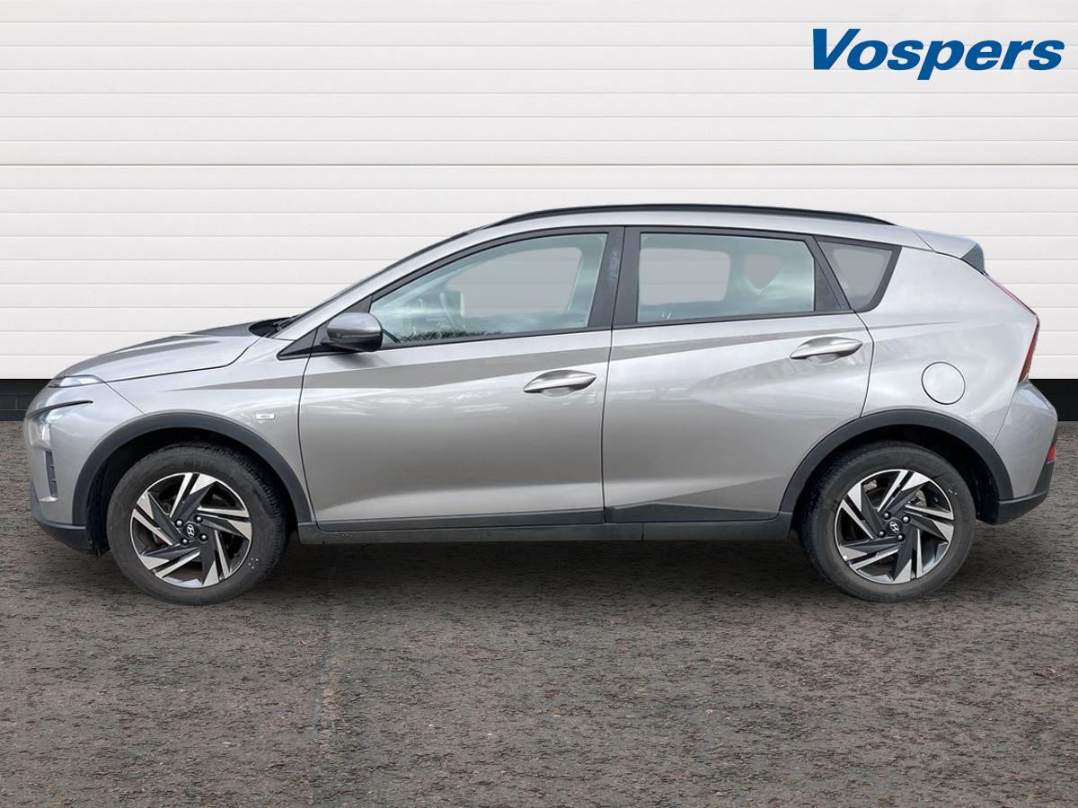 Used Hyundai BAYON 2022 for sale - 77706381: Photo 5