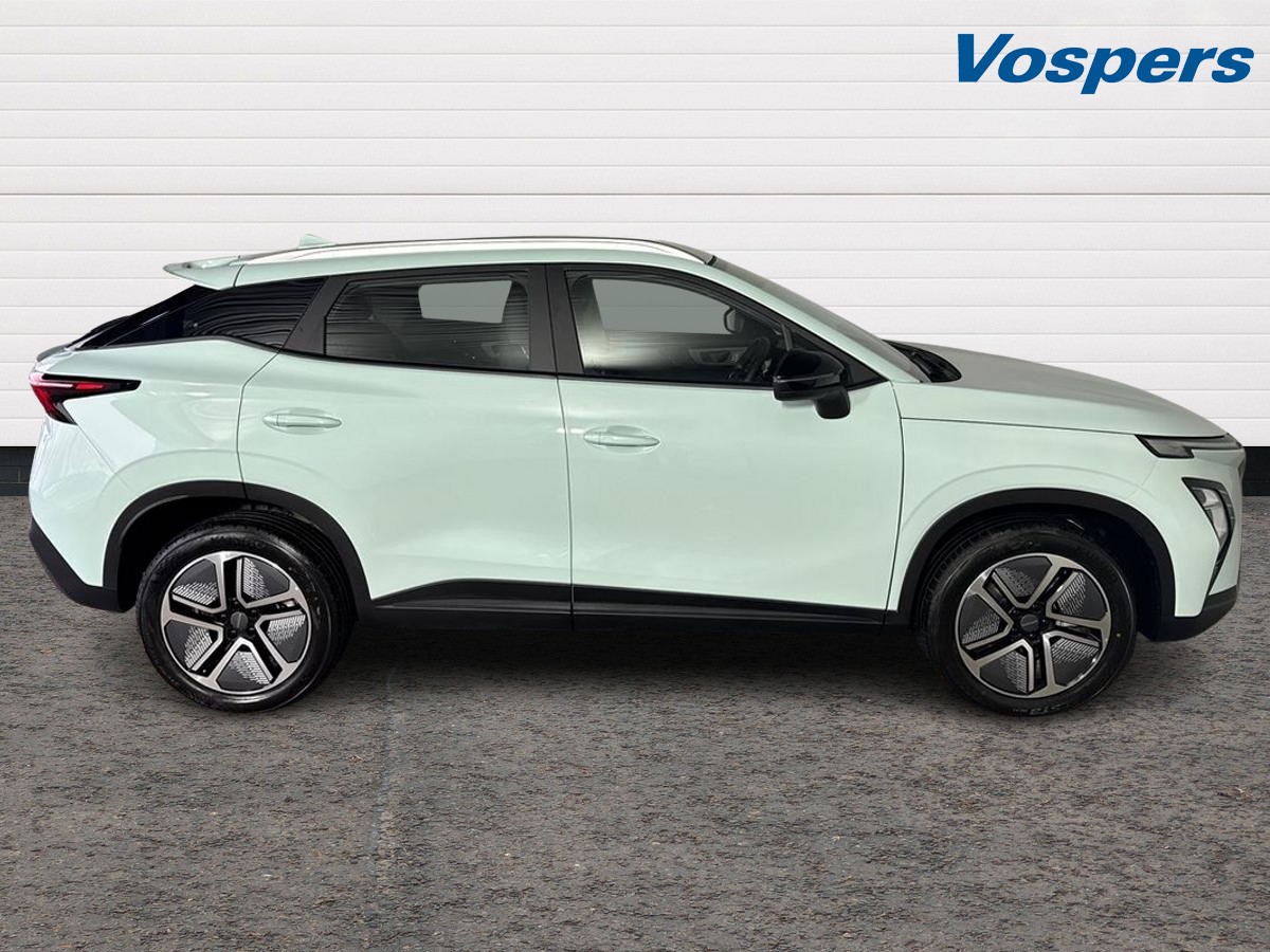 Used Omoda OMODA 5 2024 for sale - 76487148: Photo 10