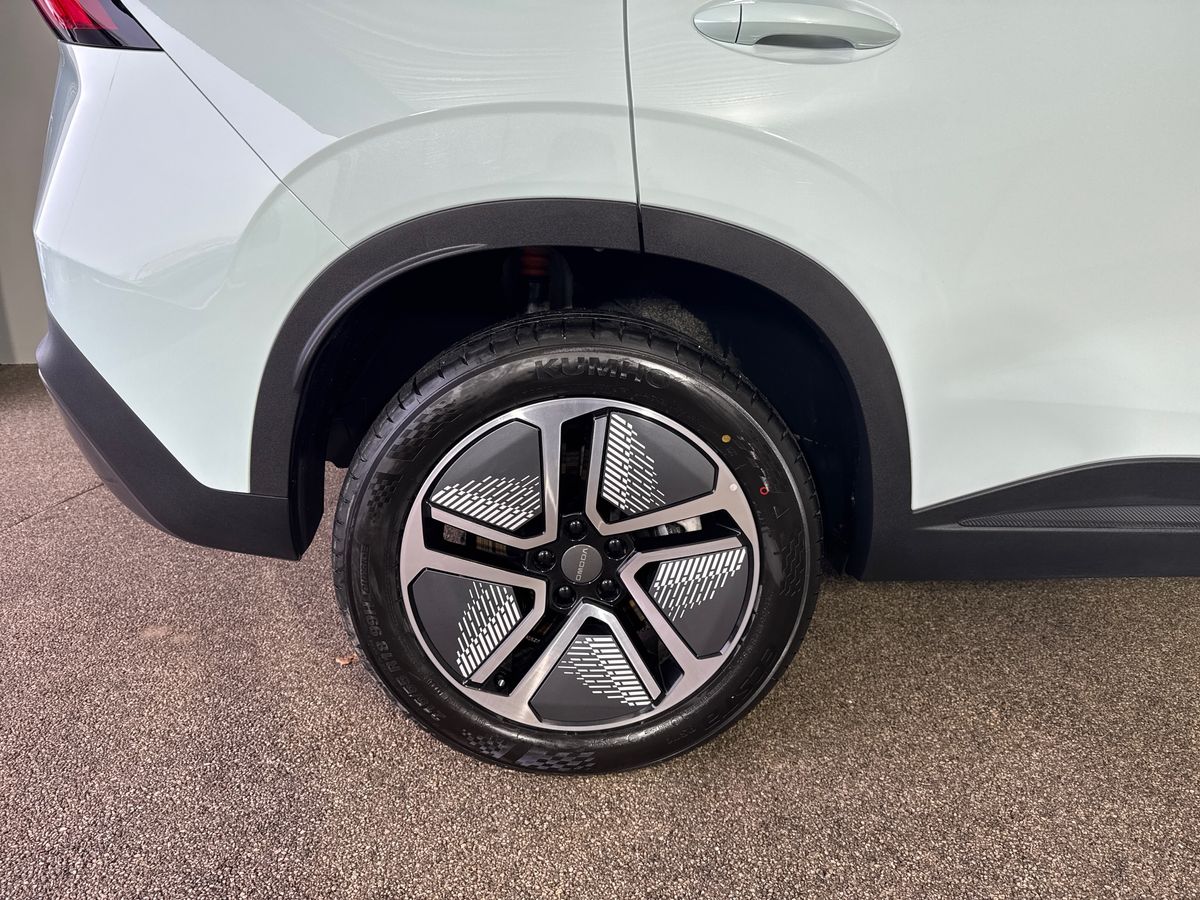 Used Omoda OMODA 5 2024 for sale - 76487148: Photo 11