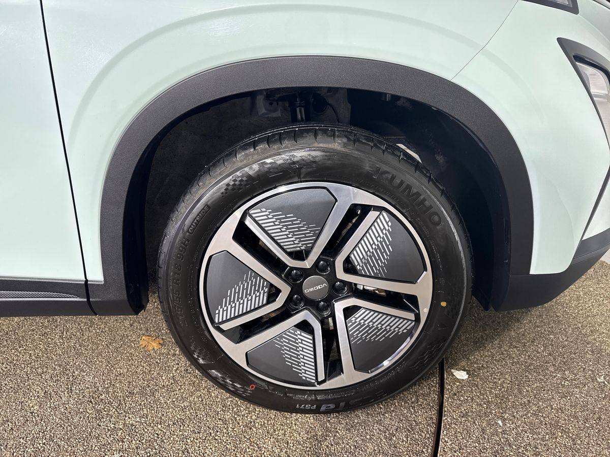 Used Omoda OMODA 5 2024 for sale - 76487148: Photo 13