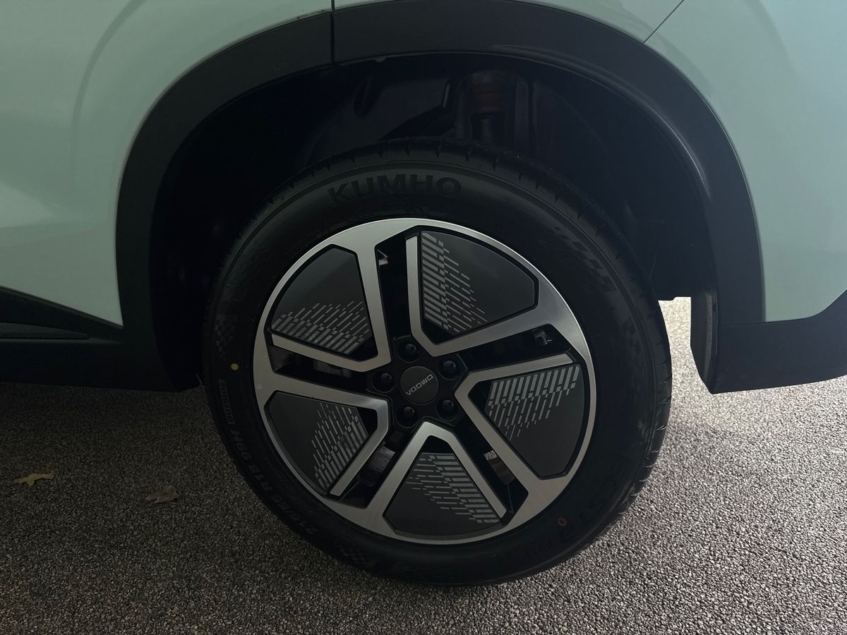 Used Omoda OMODA 5 2024 for sale - 76487148: Photo 14