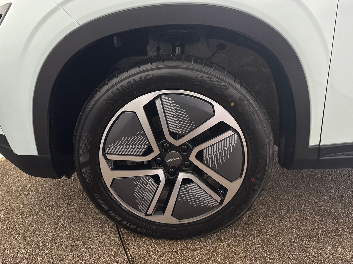 Used Omoda OMODA 5 2024 for sale - 76487148: Photo 15