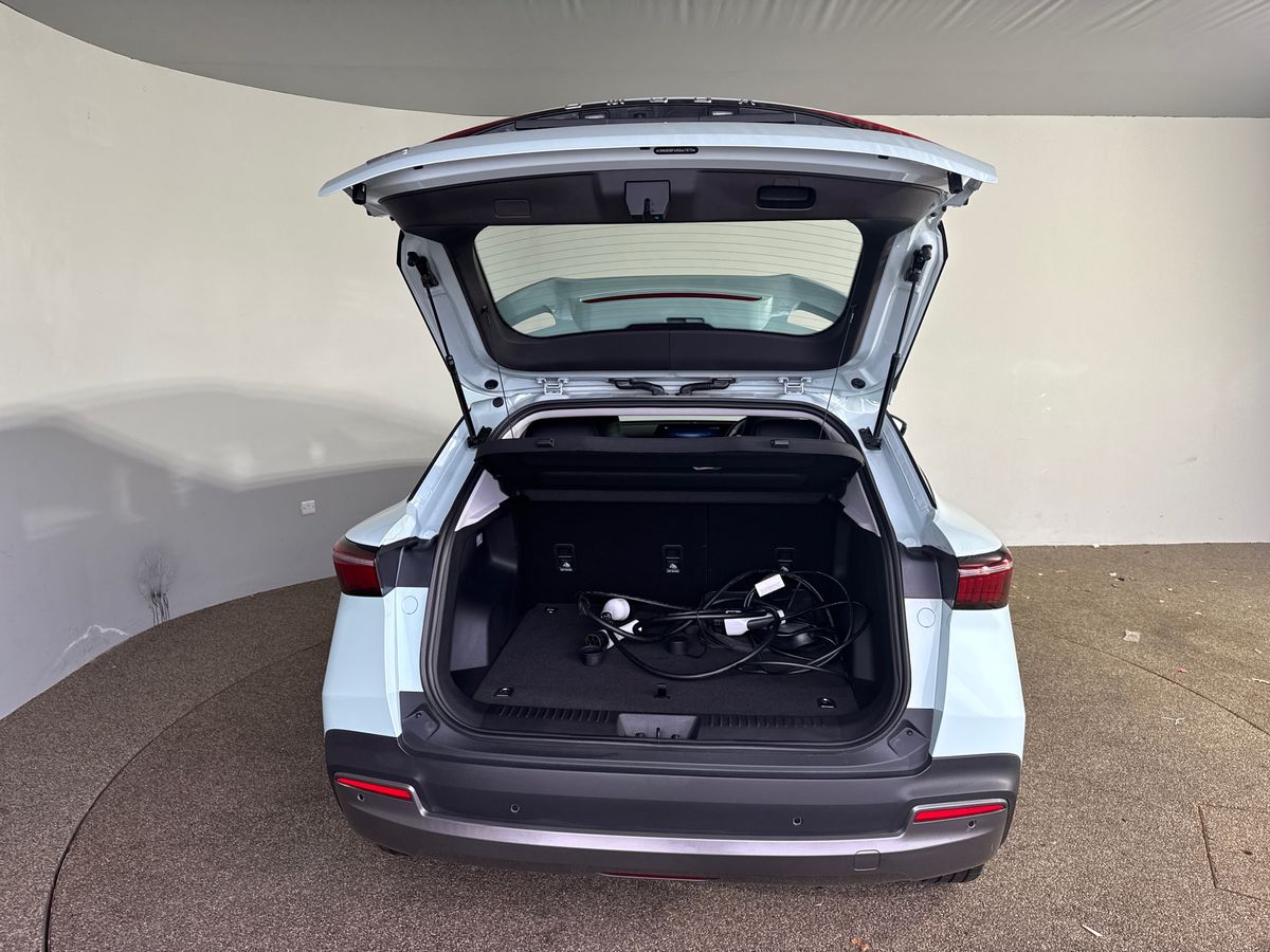 Used Omoda OMODA 5 2024 for sale - 76487148: Photo 17