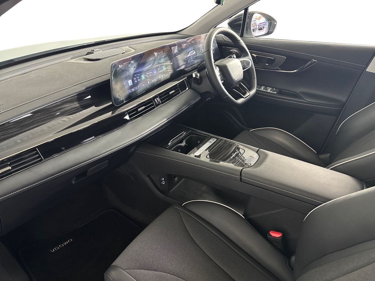 Used Omoda OMODA 5 2024 for sale - 76487148: Photo 18