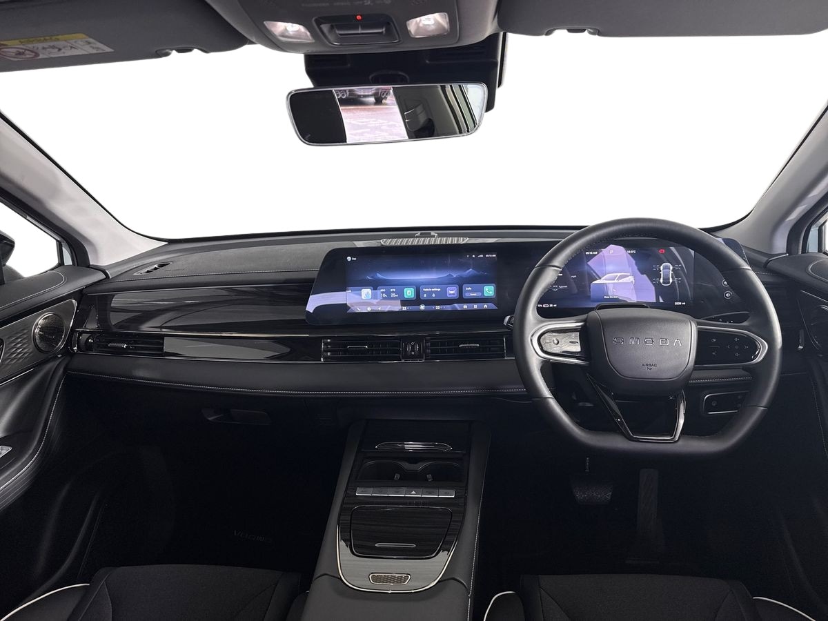 Used Omoda OMODA 5 2024 for sale - 76487148: Photo 19