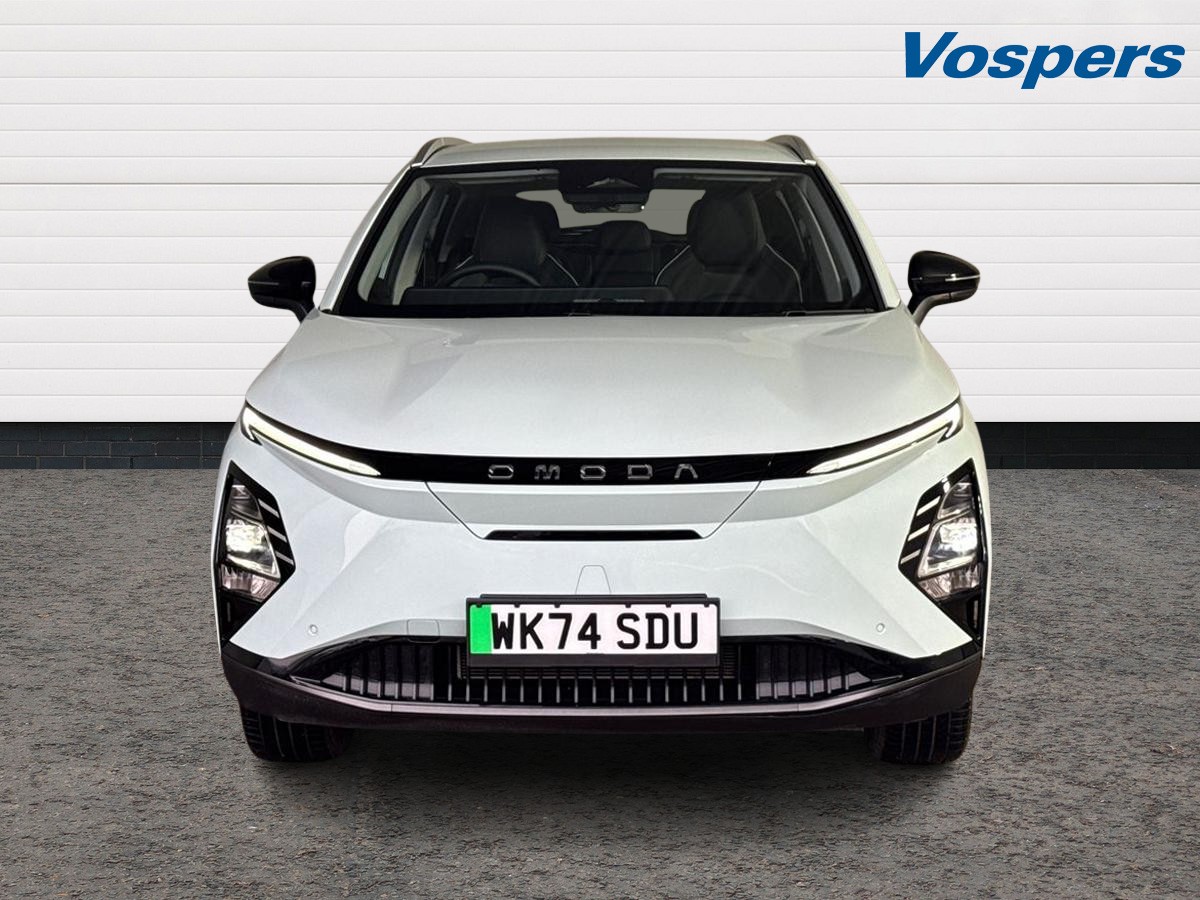 Used Omoda OMODA 5 2024 for sale - 76487148: Photo 2