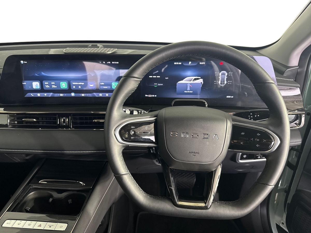 Used Omoda OMODA 5 2024 for sale - 76487148: Photo 21